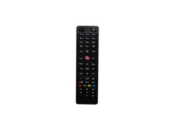 

Remote Control For Luxor RC4870 LUX0140003/01 LUX0140004/01 LUX014004/01 & ORAVA RC4870 RC4875 LT-830LEDC110B LED LCD HDTV TV