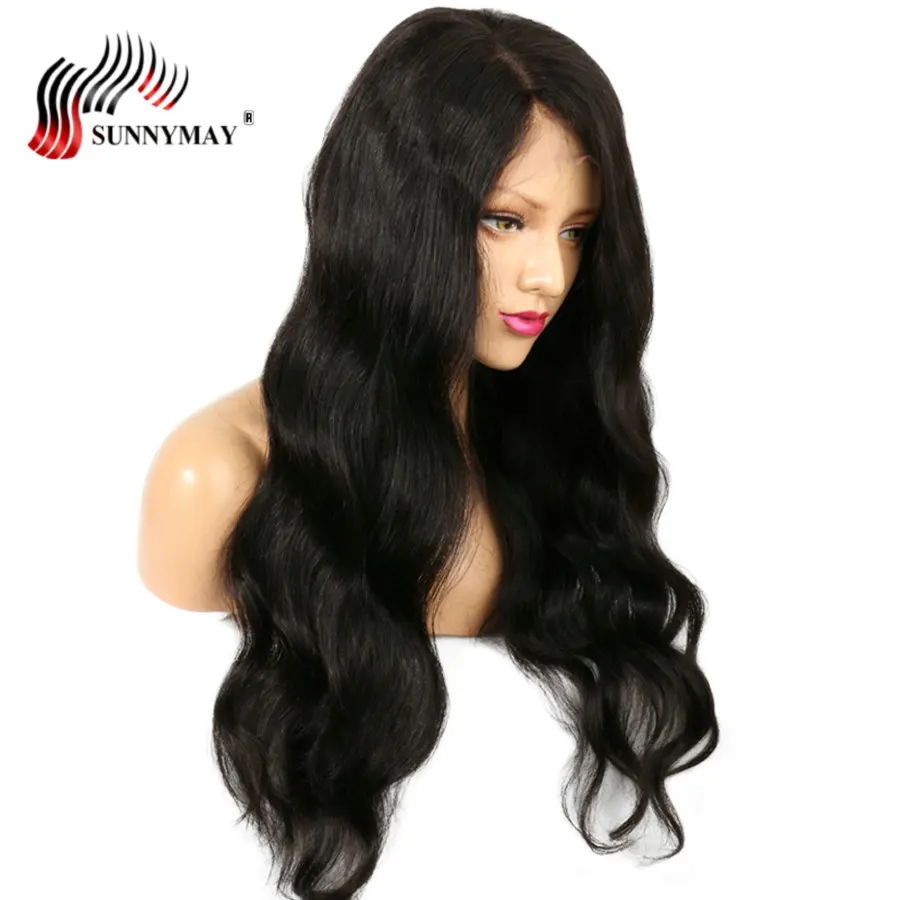 ALICE-Body-Wave-Full-Lace-Wigs-Bleached-Knots-130-Density-Remy-Pre-Plucked-Full-Lace-Human (2)_