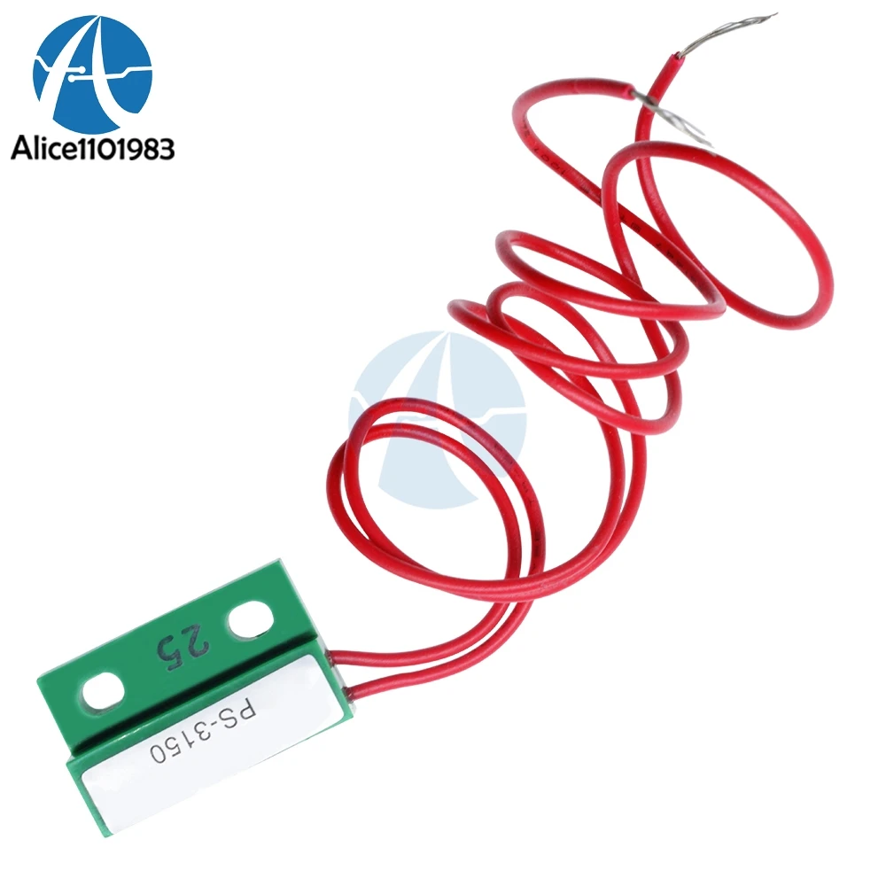 Normally Open Proximity Magnetic Sensor / Reed Switch PS-3150 Perfect High Speed AT10-30 220V 500mA Stable Board | Электронные