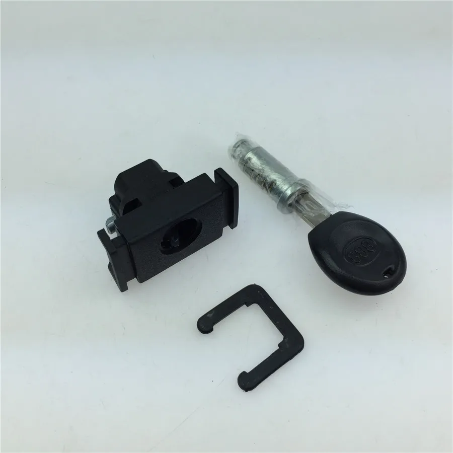 STARPAD For Santana 3000 Zhijun car glove compartment storage copilot