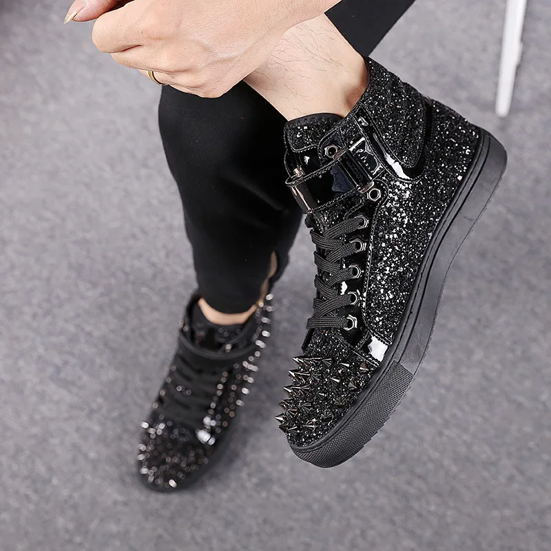 Cheap Sapato casual masculino