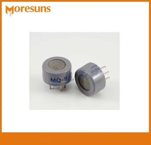 MQ-9 MQ9 combustible gas sensor_