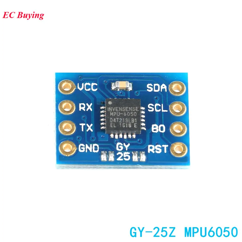 MPU-6050