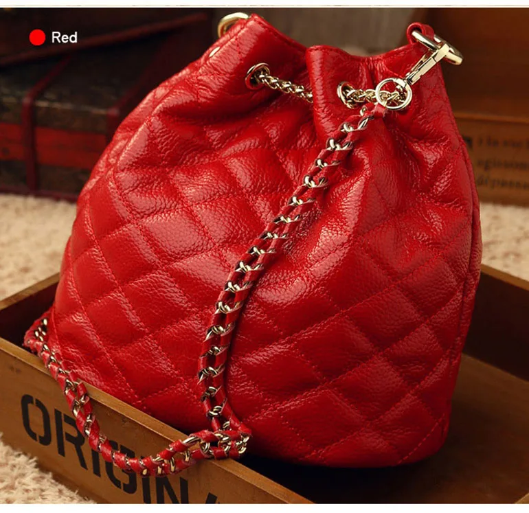Bolsas de ombro