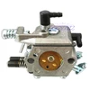 Carburateur adapté pour tronçonneuse 45cc 52cc 58cc 4500 5200 5800 Tarus Sanli et plus ► Photo 2/4