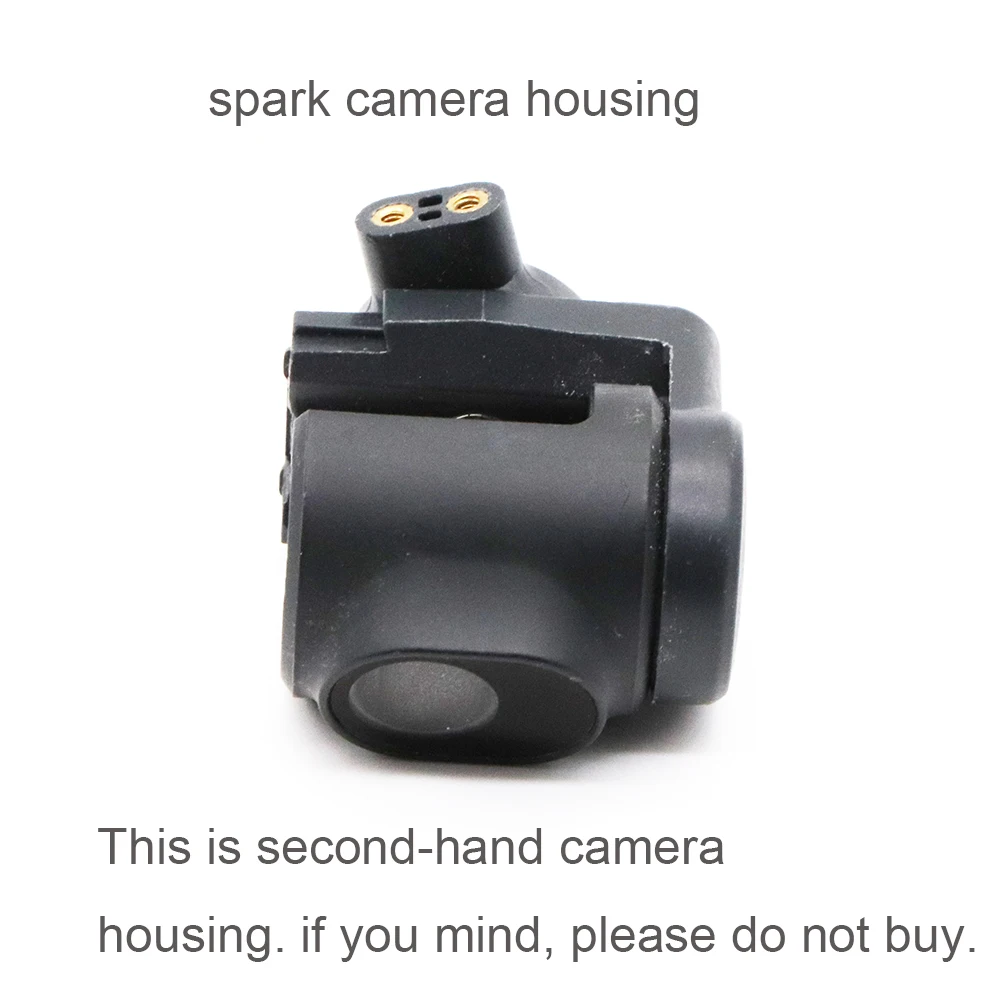 buying a used dji spark