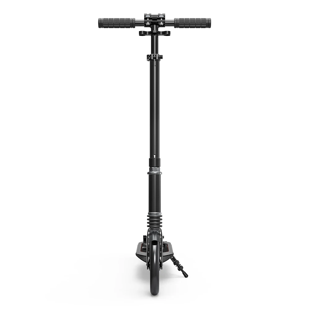 Top Tough Aluminum Alloy 2600mAh Folding Electric Scooter with Dual 8 inch Tire Lightweight Electric Kick Scooter Longboard EU Plug 1 Top Tough Aluminum Alloy 2600mAh Folding Electric Scooter with Dual 8 inch Tire Lightweight Electric Kick Scooter Longboard EU Plug 1