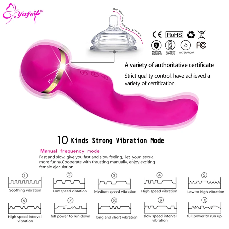 Wand Massager (12)