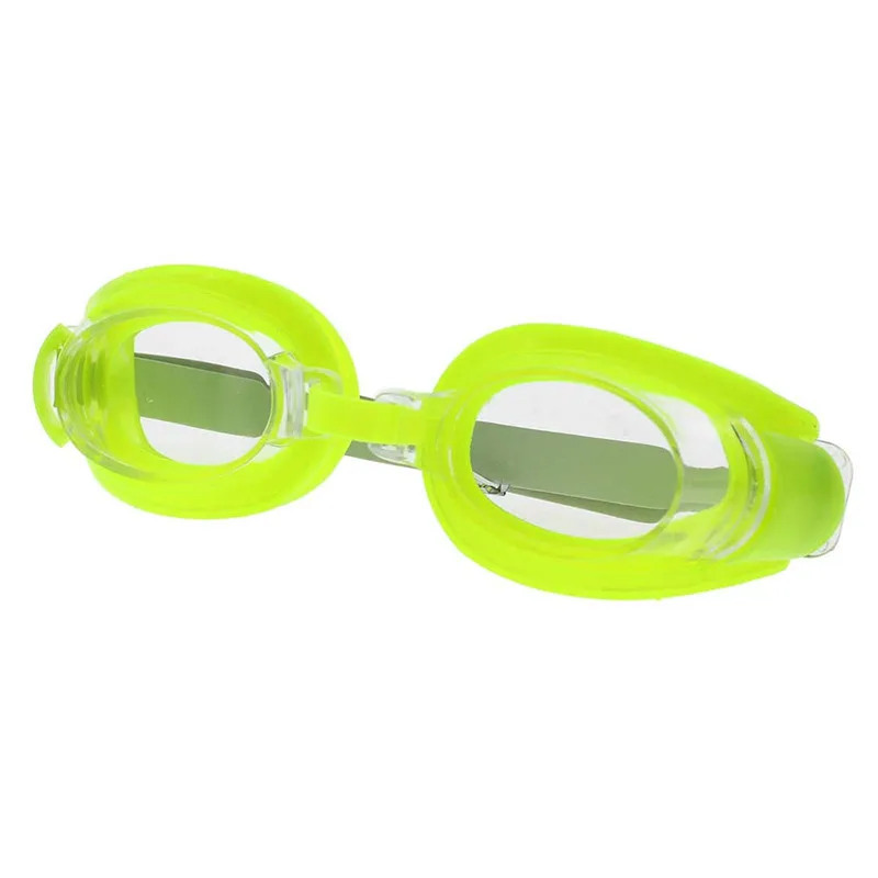 Летний плавать ming очки набор с беруши и зажим для носа для детей и взрослых(розовый