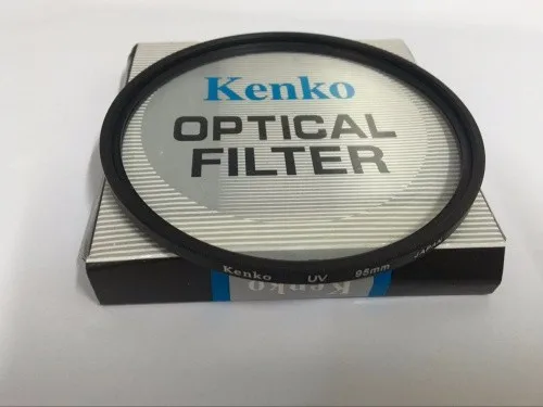 Camera Lens Filter Scegliere Kenko Lens 95Mm Filtro Uv Per Canon Per Nikon Per Sigma 150-600Mm F/5-6.3 Dg Os Hsm Obiettivo Contemporanea