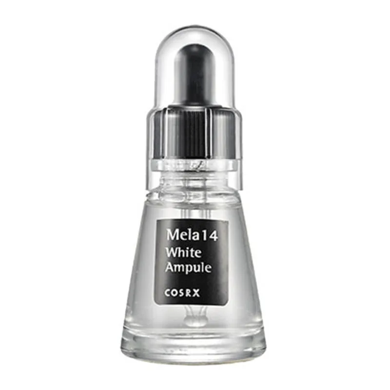 

Korean Cosmetics Cosrx Mela 14 White Ampule 20ml Face Care Whitening cream Remove Freckle Melasma Acne Spots Pigment Spot Cream