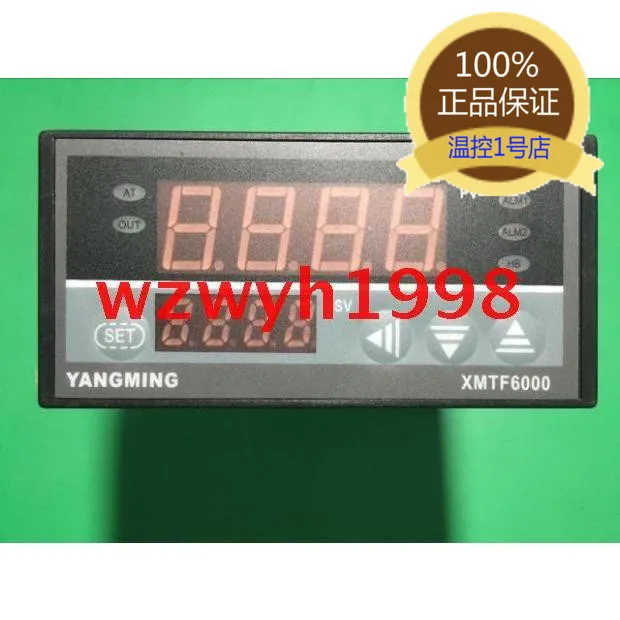 

YANGMING XMTF6000 temperature controller XMTF-6301 thermostat XMTF-6302 XMTF-6802 XMTF-6801