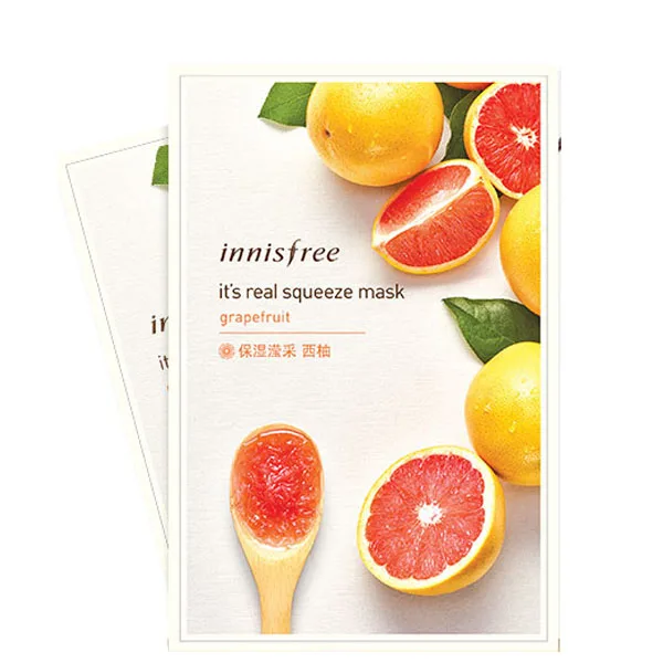 grapefruit