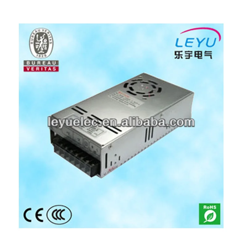 

PFC power high frequency 200W Chinese supplier SP-200-27 AC to DC single output 27v 7.5A LED lamp switching power supply