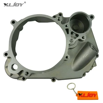 

XLJOY Z155 Right Crankcase Cover For Zongshen 155cc 1P60YMJ Engine Pit Bike