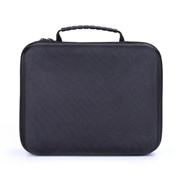 

Portable Hard EVA Carrying Case Travel Storage Bag for Blue Yeti Pro USB Microphone for Yeti Pro Accessories qiang