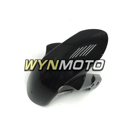 Полный светло-синий белый черный комплект для Suzuki GSXR600 750 K8 2008-2010 Кузов ABS пластик впрыска мотоцикл обтекатели