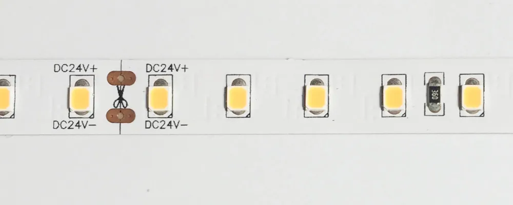 LED strip 5