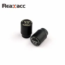 Realacc RHCP Super mini UXII Stubby 5.8GHz 1.6dBi Antenna For TX RX Fatshark Goggles For RC FPV Racing Drone FPV System Accs