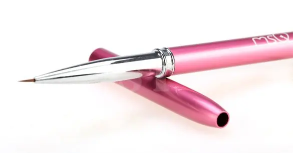 2. Professional Nail Art Point Pen - wide 9