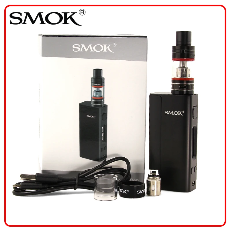 Aliexpress.com : Buy 100% Original Smok Nano One kit R Steam Mini Box ...