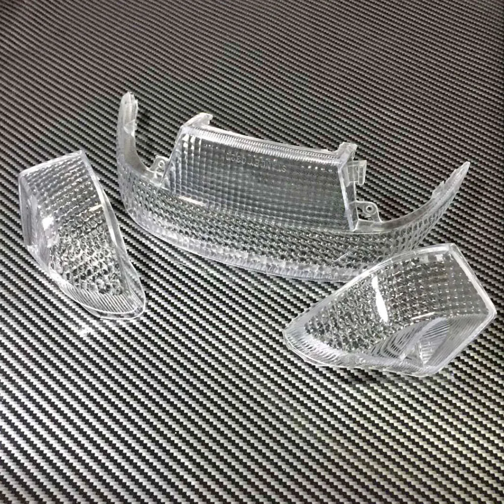 Honda dio tail light glass price hotsell