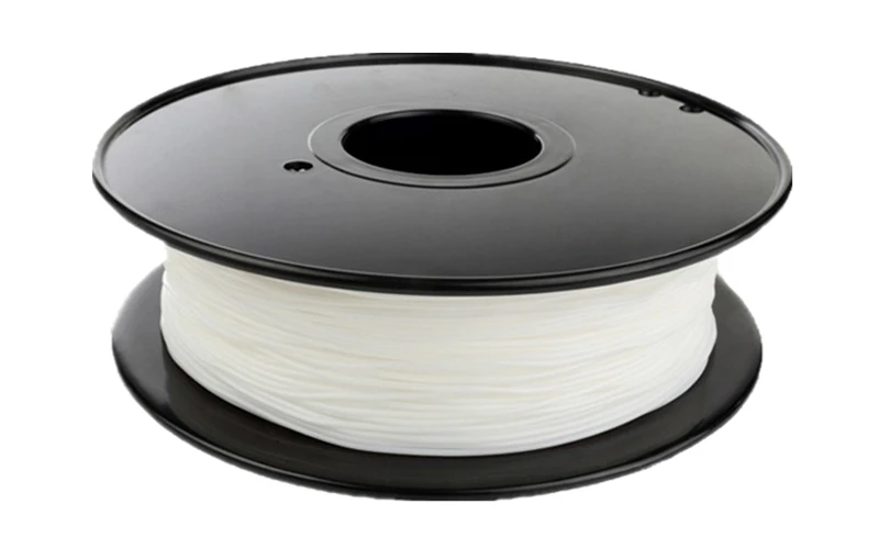 TPU filament detail 16