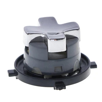 

Transforming D-pad for Xbox 360 Wireless Controller New Version Rotating Dpad Button Replacement Parts