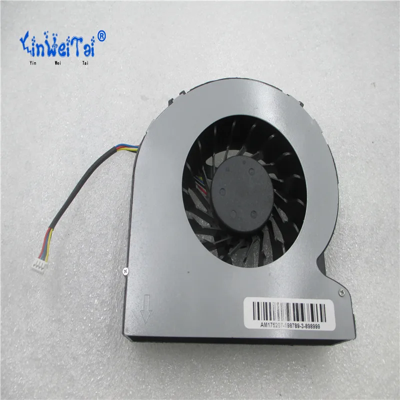 Ноутбук процессора вентилятор охлаждения для ASUS Transformer p1801-b089k T p1802 p1801-b037k ADDA ab10012hx25db00 12 В 0.55a