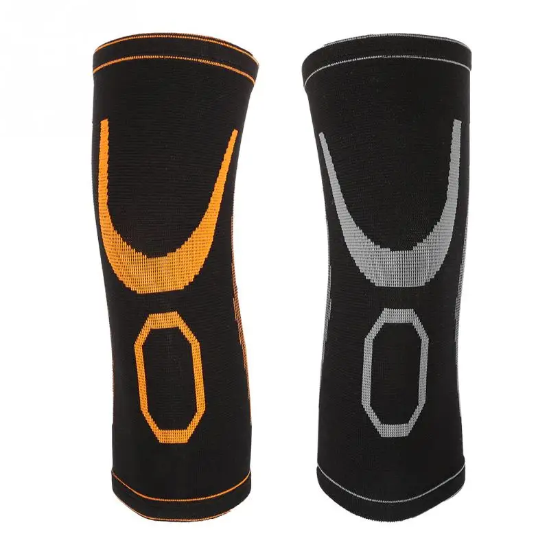 1 Pair Adult Knee Pads Knee Guards Protectors Protective Gear Equipment