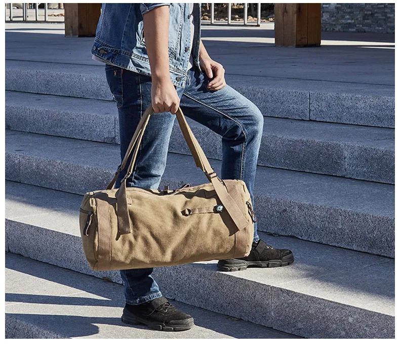 Bolsas ginástica