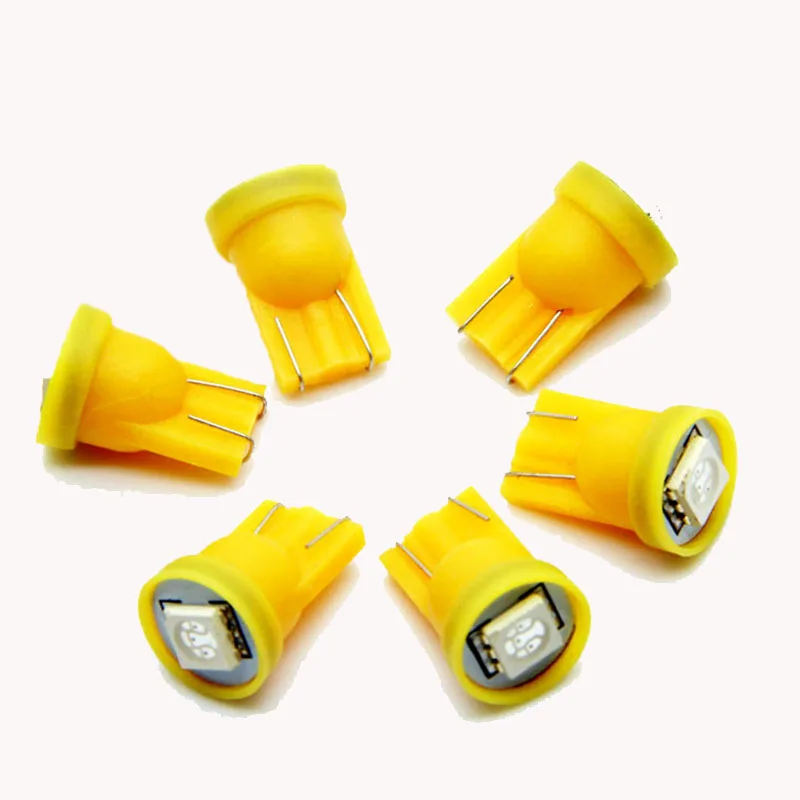 PINBALL LED 6.3v (2)