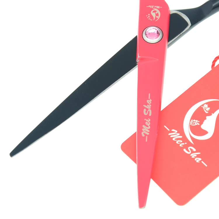 Высококачественные 5,5 дюймовые ножницы для волос meisha наборы ножницы для стрижки волос Thinning Tijeras Barbers JP440C ножницы для волос HA0161