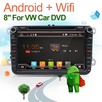 

Bosion Android 10.0 autoradio 2 din car dvd vw GPS navigation for Volkswagen GOLF 4 GOLF 5 6 POLO PASSATCC JETTA TIGUAN TOURAN