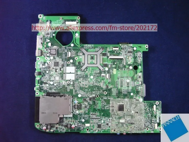 MBAGW06001 MBAGW06002 материнская плата для acer aspire 5920 5920G DA0ZD1MB6F0