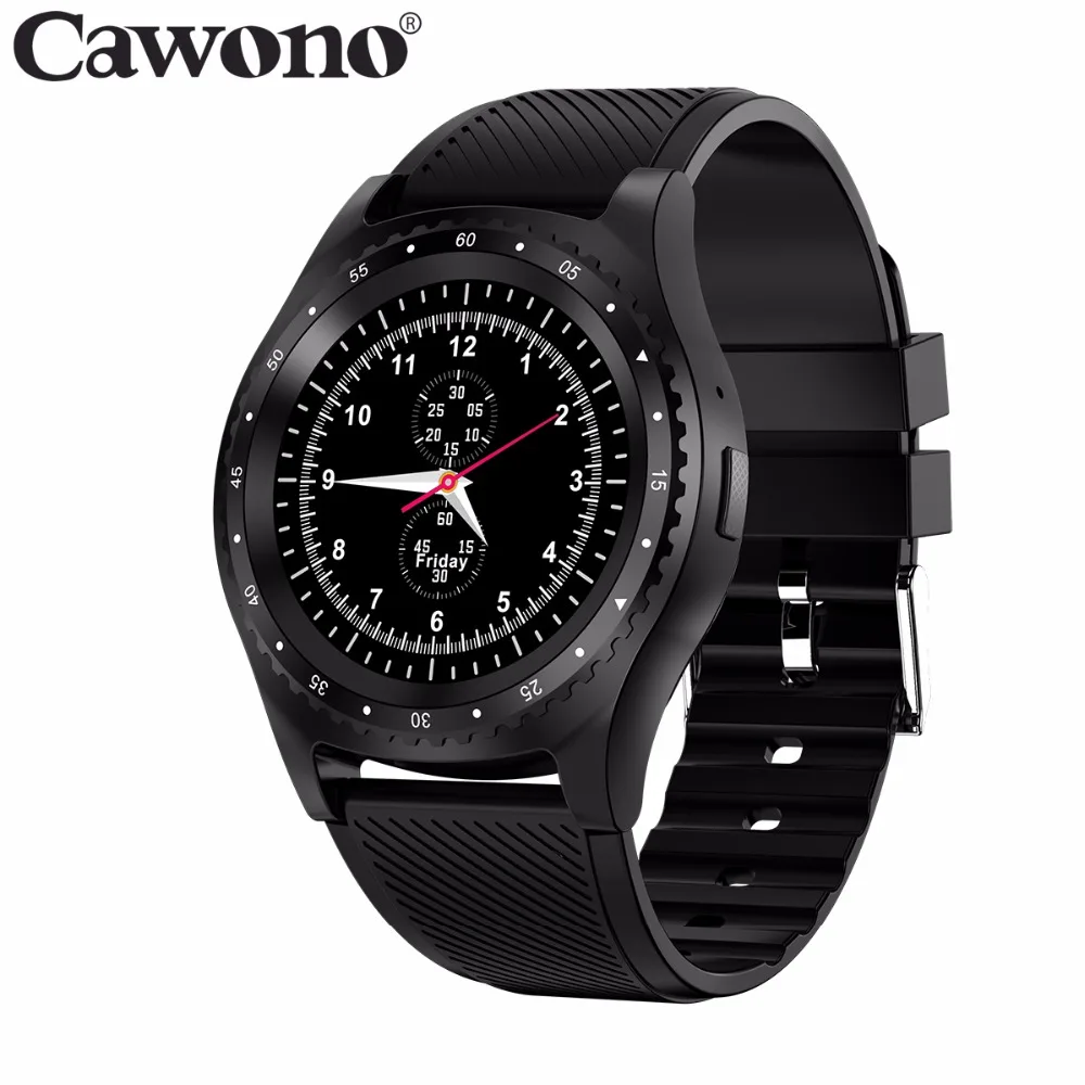 smartwatch cawono