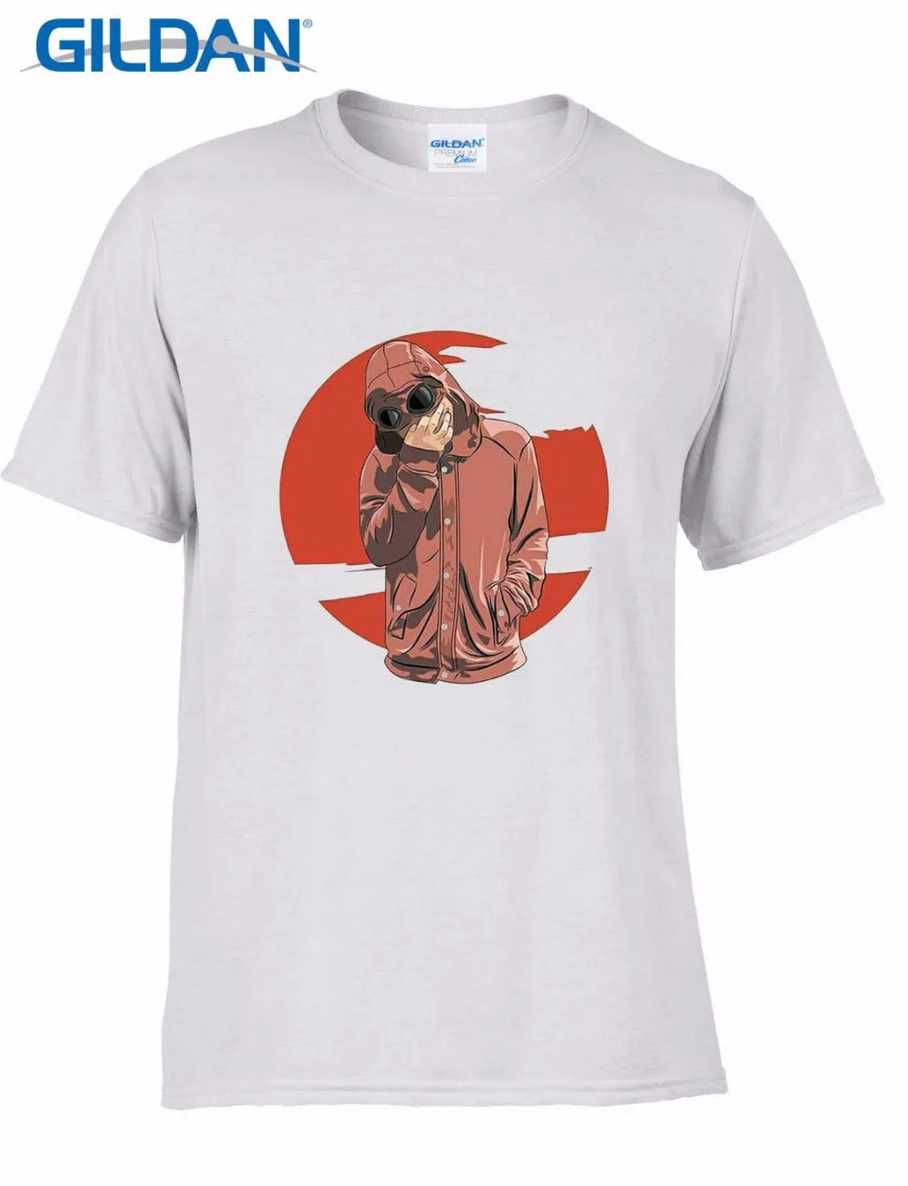 

2019 Hot Sale Brand New Fashion Men Brand Clothing Summer Tops Hip Hop Terrace Footballer Away Day Hooligan Tee shirt