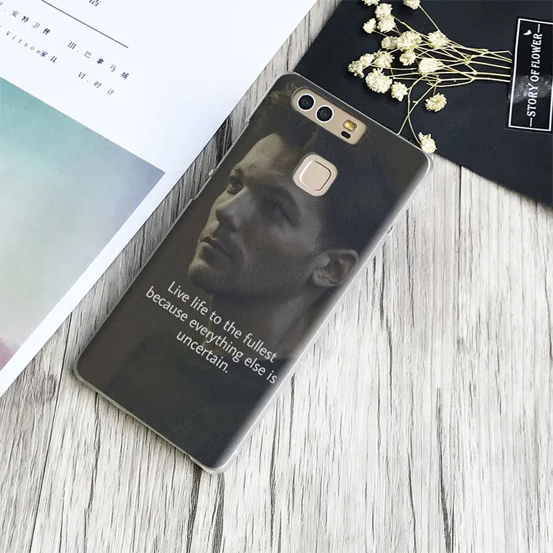 Louis Tomlinson Fashion Phone Case For Huawei P8 9 10 Lite 2017 Honor 6x 8 V8 V9 v10 Mate 7 8 9 10 Pro Nova Plus 2 Cover Shell