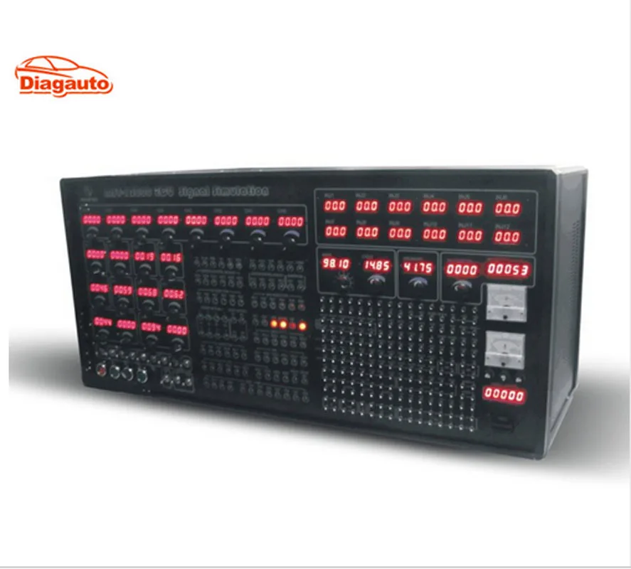 2018 Diagato auto electrician electronic experiment