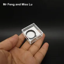 Необычный черный круг баланс коробка развития интеллекта детские игрушки