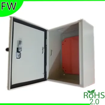 

400*300*200mm JXF1 Foundation box