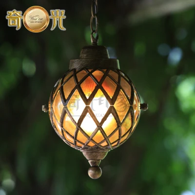 gazebo lamps