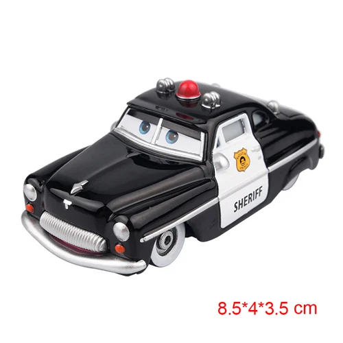Disney-Pixar-Cars-2-3-Lightning-McQueen-Mater-Jackson-Storm-Ramirez-1-55-Diecast-Vehicle-Metal(14)