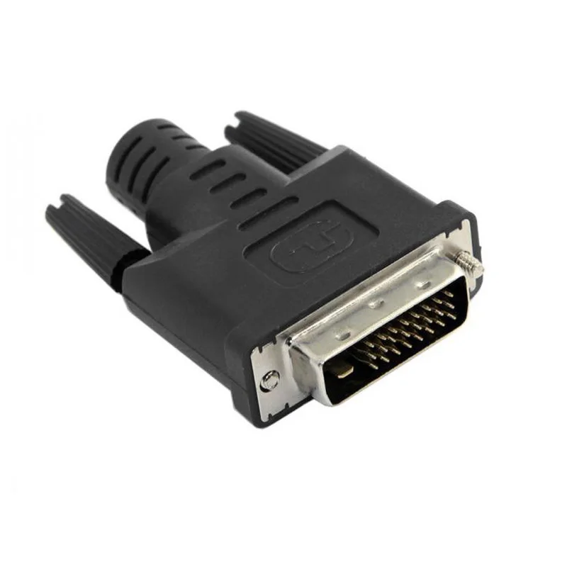 /écran /Émulateur Fit Headless-2560/ X 1600/ @ 60HZ sans t/ête Ghost 1pack DVI Dummy Plug