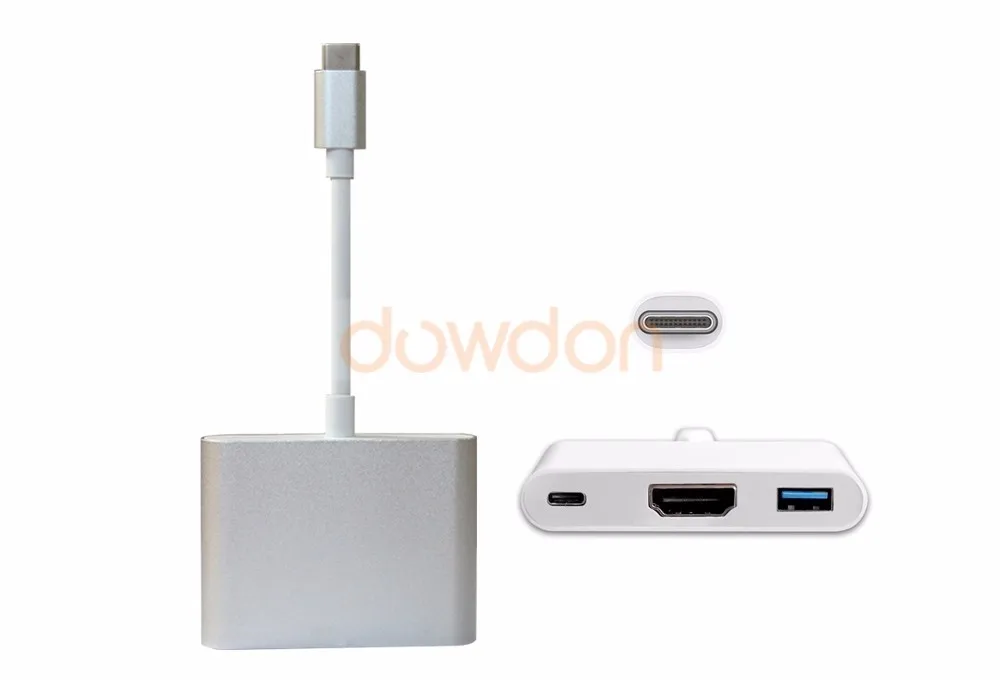 Turn HDMI start PD hd line type - c 8040 161116 (9)