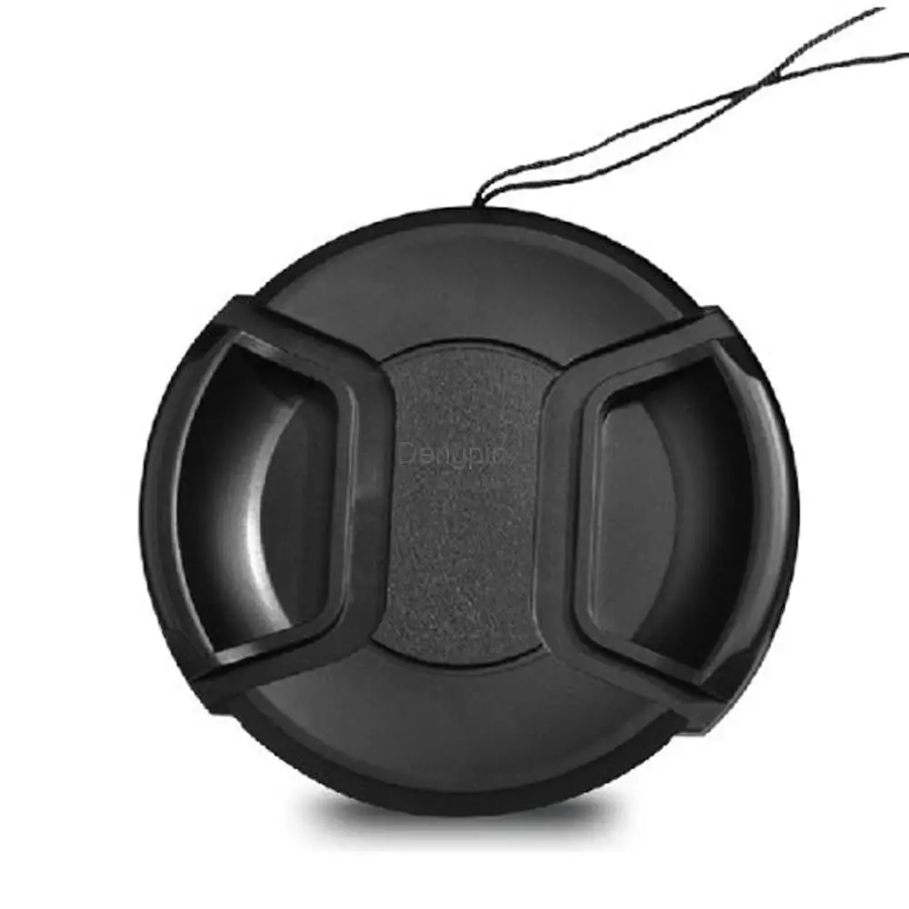 67mm Camera Lens Cap For Canon 18 135mm 17 85mm 70 200mm lens,7D2 70D