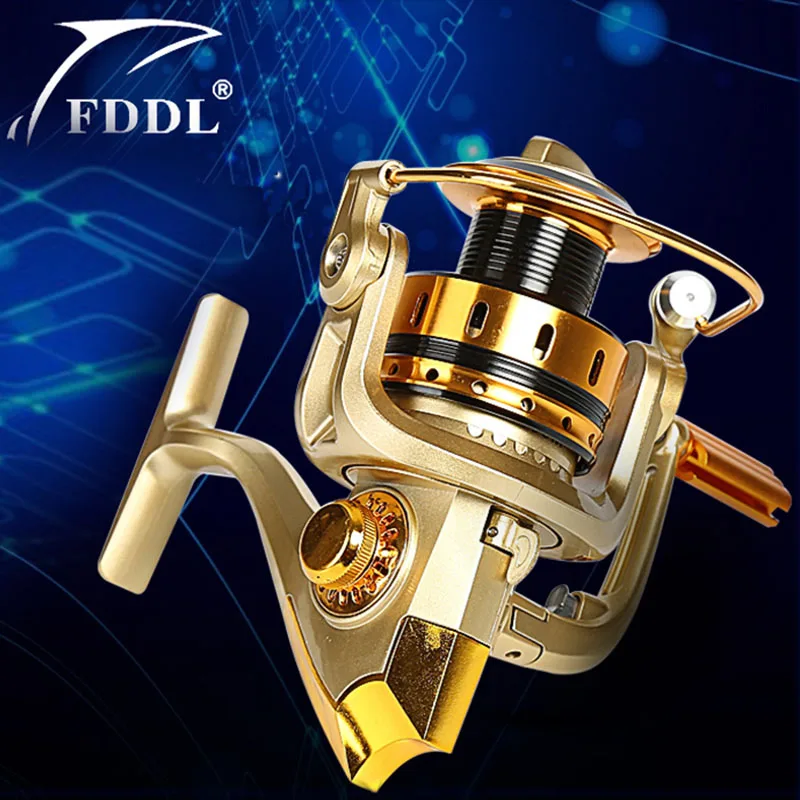 reel series