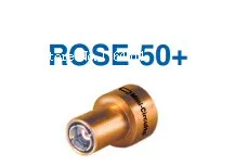 

[BELLA] Mini-Circuits ROSE-50 DC-6000MHz precision coaxial load SMB --5PCS/LOT