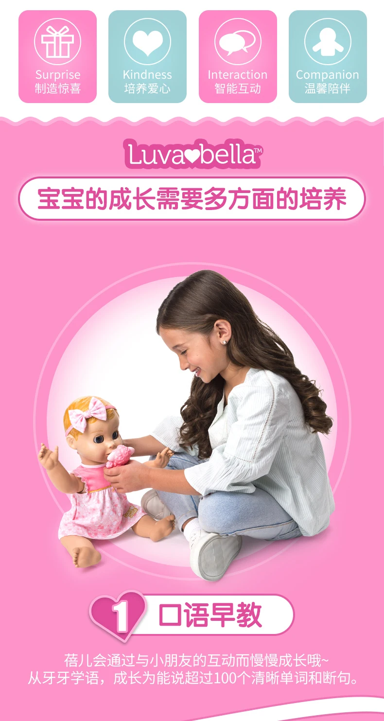 luvabella aliexpress