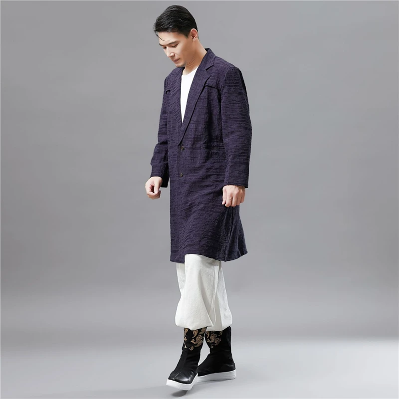   Men trench (10)